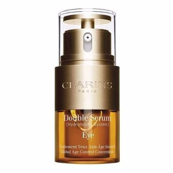 Clarins 20 ML Double Serum Eye Göz Serumu