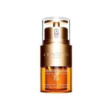 Clarins 20 ML Double Serum Eye Göz Serumu