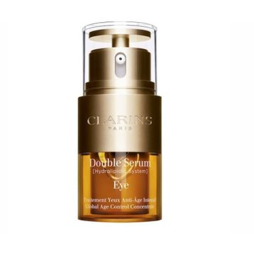 Clarins 20 ML Double Serum Eye Göz Serumu