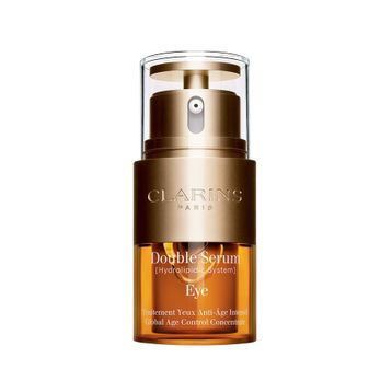 Clarins 20 ML Double Serum Eye Göz Serumu