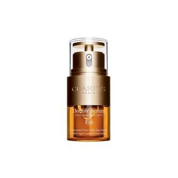 Clarins 20 ML Double Serum Eye Göz Serumu