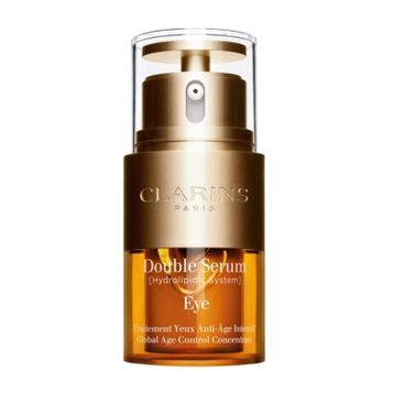 Clarins 20 ML Double Serum Eye Göz Serumu