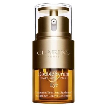 Clarins 20 ML Double Serum Eye Göz Serumu