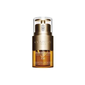 Clarins 20 ML Double Serum Eye Göz Serumu