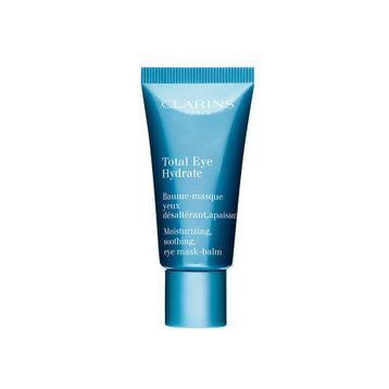 Clarins 20 ml Total Eye Hydrate Göz Bakımı