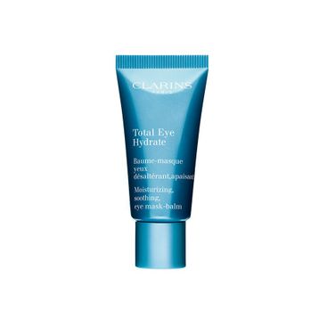 Clarins 20 ml Total Eye Hydrate Göz Bakımı