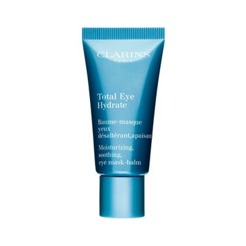 Clarins 20 ml Total Eye Hydrate Göz Bakımı