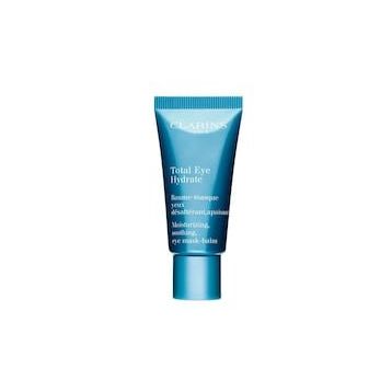Clarins 20 ml Total Eye Hydrate Göz Bakımı