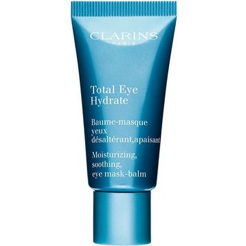 Clarins 20 ml Total Eye Hydrate Göz Bakımı