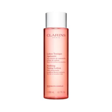 Clarins 200 ml Purifying Tonik Losyon