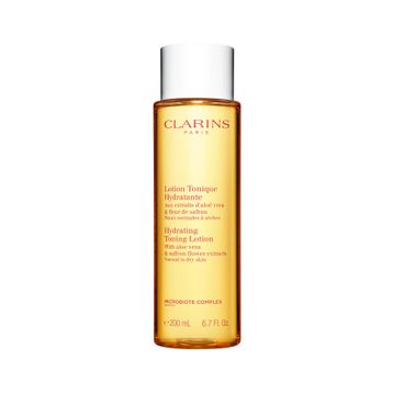 Clarins 200 ml Purifying Tonik Losyon