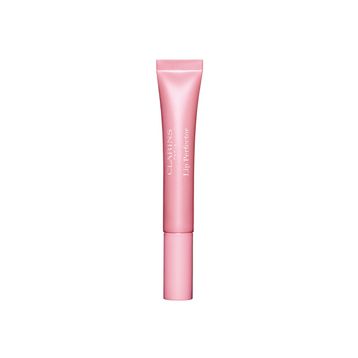 Clarins 21 Soft Pink Glow Lip Profector Dudak Balmı