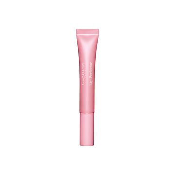 Clarins 21 Soft Pink Glow Lip Profector Dudak Balmı