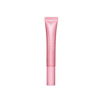 Clarins 21 Soft Pink Glow Lip Profector Dudak Balmı