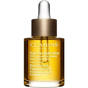 Clarins 30 ml Blue Orchid Yüz Yağı