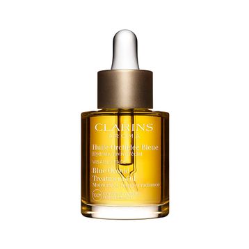 Clarins 30 ml Blue Orchid Yüz Yağı