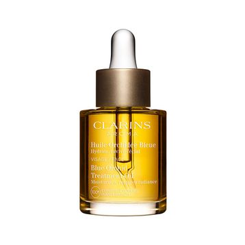 Clarins 30 ml Blue Orchid Yüz Yağı