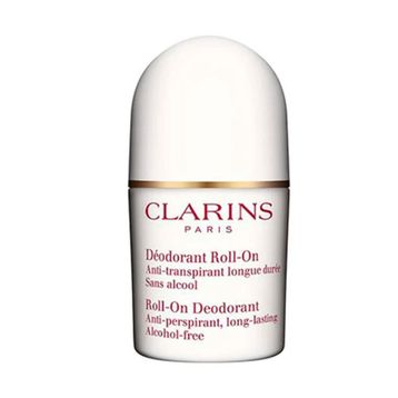 Clarins 50 ml Vücut Deodorant