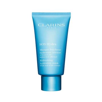 Clarins 75 ml Mask Sos Hydra Retail Maske