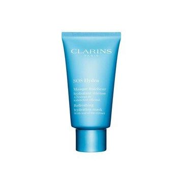 Clarins 75 ml Mask Sos Hydra Retail Maske