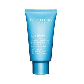 Clarins 75 ml Mask Sos Hydra Retail Maske