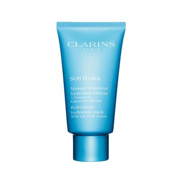 Clarins 75 ml Mask Sos Hydra Retail Maske