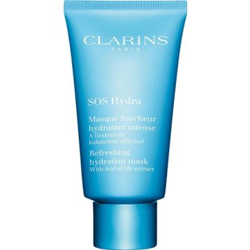 Clarins 75 ml Mask Sos Hydra Retail Maske