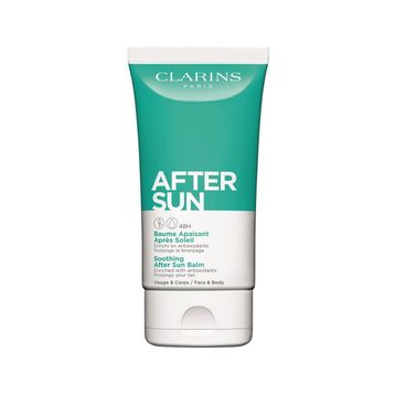 Clarins After Sun Balm Face and Body 150 ml Güneş Sonrası Bakım Kremi