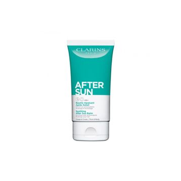 Clarins After Sun Balm Face and Body 150 ml Güneş Sonrası Bakım Kremi