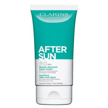 Clarins After Sun Balm Face and Body 150 ml Güneş Sonrası Bakım Kremi