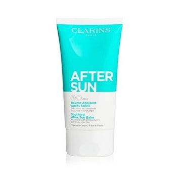 Clarins After Sun Balm Face and Body 150 ml Güneş Sonrası Bakım Kremi