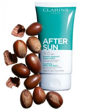 Clarins After Sun Balm Face and Body 150 ml Güneş Sonrası Bakım Kremi