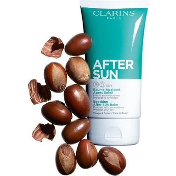 Clarins After Sun Balm Face and Body 150 ml Güneş Sonrası Bakım Kremi