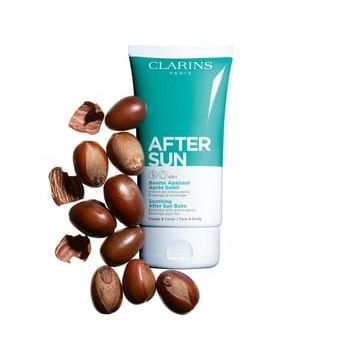 Clarins After Sun Balm Face and Body 150 ml Güneş Sonrası Bakım Kremi