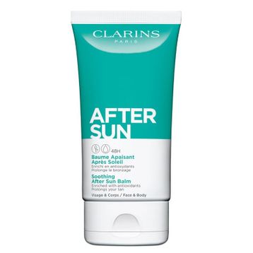 Clarins After Sun Balm Face and Body 150 ml Güneş Sonrası Bakım Kremi