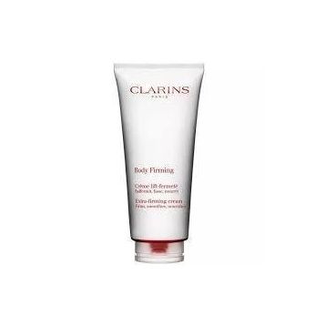 Clarins Body Firming 200 ml Vücut Sıkılaştırıcı Krem