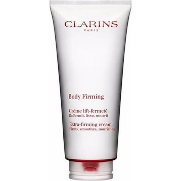 Clarins Body Firming 200 ml Vücut Sıkılaştırıcı Krem