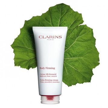Clarins Body Firming 200 ml Vücut Sıkılaştırıcı Krem