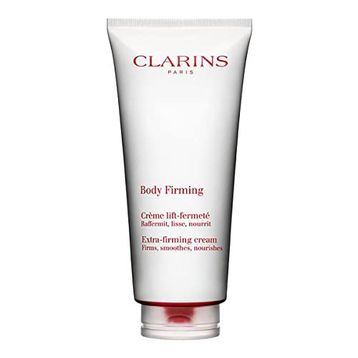 Clarins Body Firming 200 ml Vücut Sıkılaştırıcı Krem
