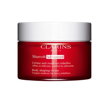 Clarins Body Fit Expert Minceur Anti-Capitons 200 ml Selülit Kremi