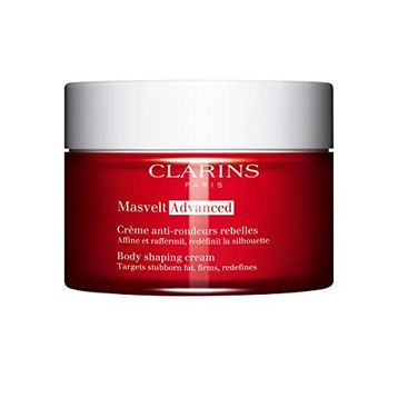 Clarins Body Fit Expert Minceur Anti-Capitons 200 ml Selülit Kremi