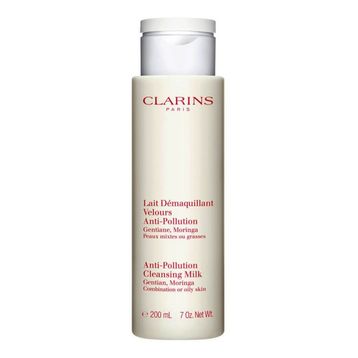 Clarins Cleansing 200 ml Milk Temizleme Sütü