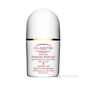 Clarins Deo 50 ml Kadın Roll-On
