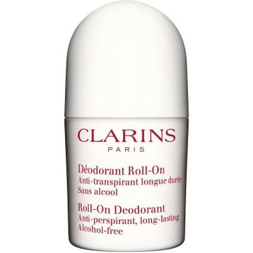 Clarins Deo 50 ml Kadın Roll-On