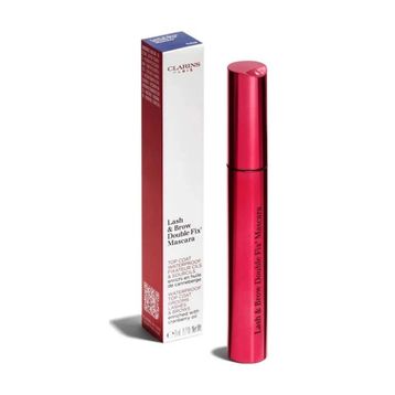 Clarins Double Fix 01 Maskara