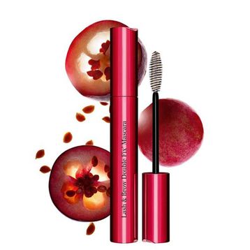 Clarins Double Fix 01 Maskara