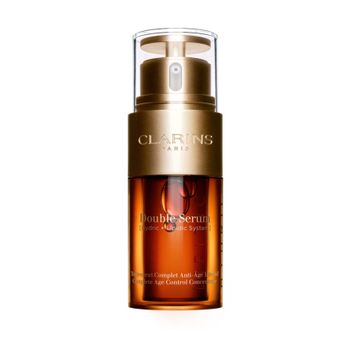 Clarins Double Serum 30 ml Yaşlanma Karşıtı Serum