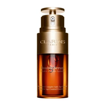 Clarins Double Serum Complete Age Control C. 30 Ml Yüz Serumu
