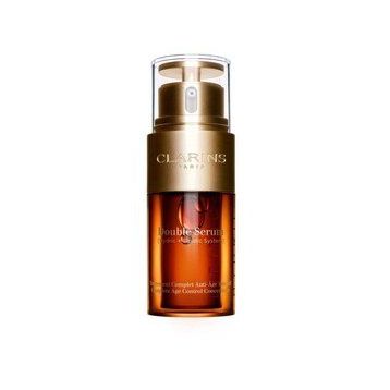 Clarins Double Serum Complete Age Control C. 30 Ml Yüz Serumu