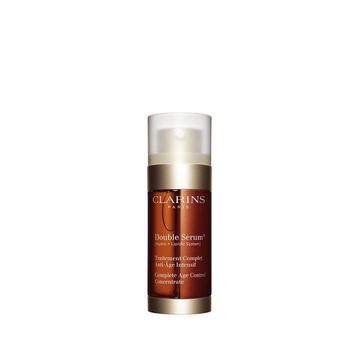 Clarins Double Serum Complete Age Control C. 30 Ml Yüz Serumu